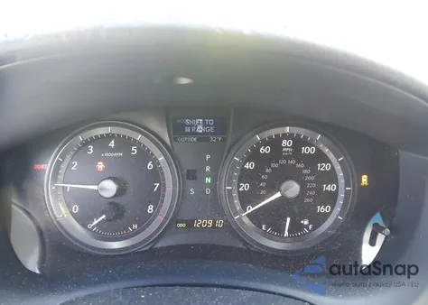 2007 Lexus Es 350 z USA, uszkodzony, nr VIN JTHBJ46G972105697